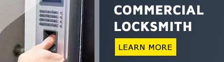 Commercial Brook Park Locksmith Company