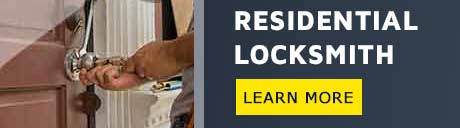 Residential Brook Park Locksmith Company